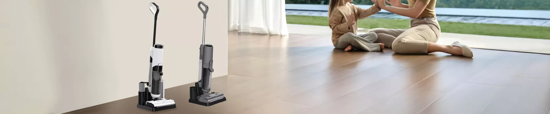 Robot Odkurzający