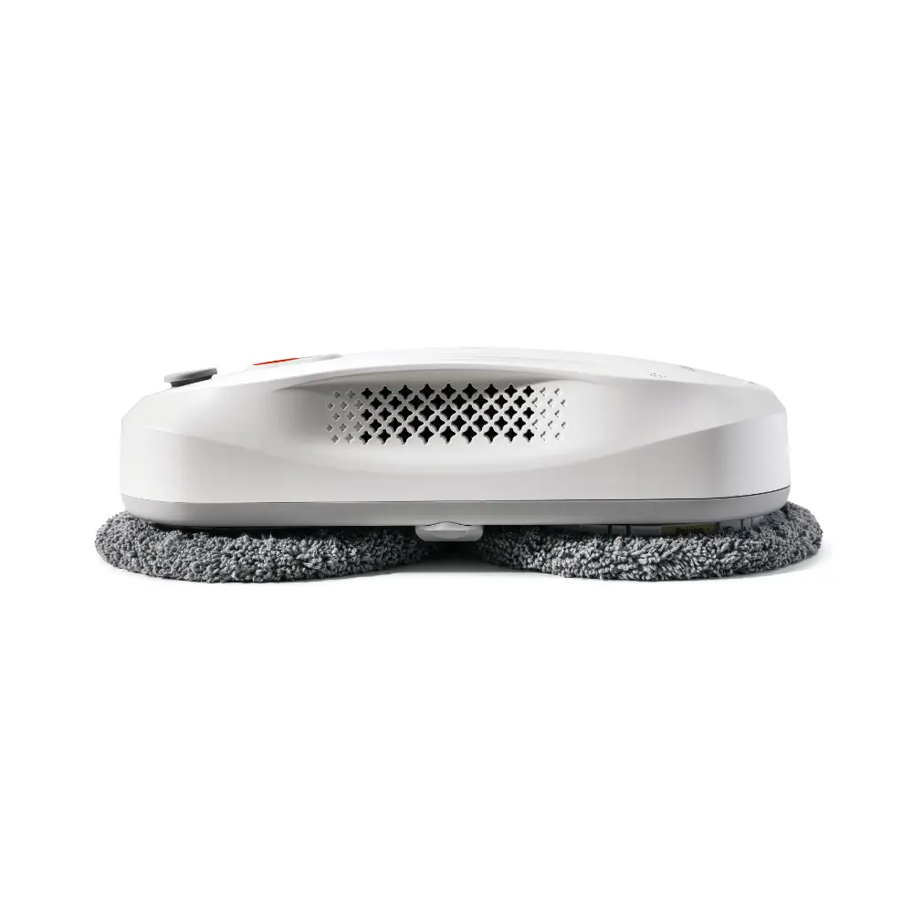 Portable Automatic Window Cleaning Robot